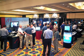 metrology conference despite economy scale popular still cmsc